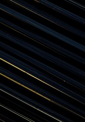 Obraz premium A hypnotic abstract pattern featuring perfectly aligned elements moving in coordinated harmony, suggesting timing and rhythmic precision, repeating, energy, presentation