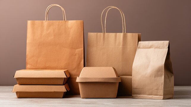 Healthy school lunch box containing fruits, vegetables, sandwich, nuts, and water bottle for a balanced diet