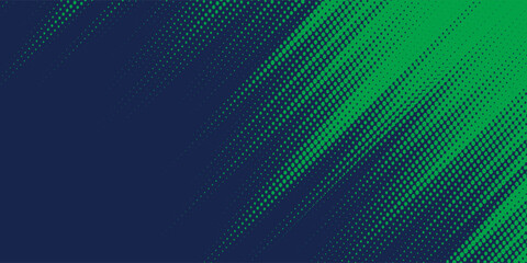 Obraz premium Dots halftone white and blue color pattern gradient grunge texture background. Dots pop art comics sport style vector illustration halftone. modern. eps10