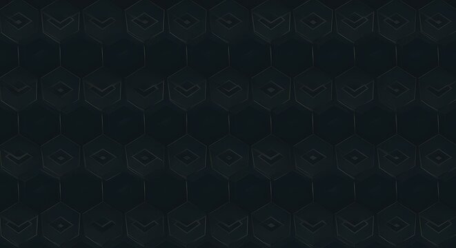 Seamlessly repeating geometric pattern creating a modern abstract backdrop. This digital wallpaper features endless shapes suitable for decor or web design use, texture, seamless, infinite