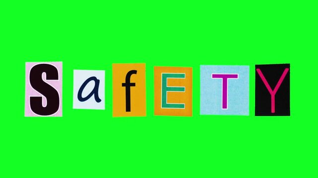 Safe Word Vector Safeword Images – Browse 1,083 Stock Photos, Vectors, and Video | Adobe ...