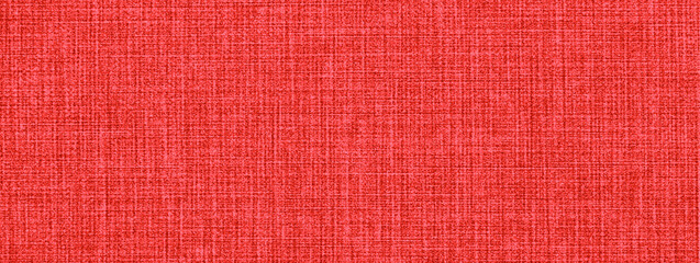 Fototapeta premium red fabric texture