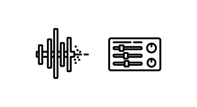 Blue Reverb Symbol Reverb Images – Browse 3,872 Stock Photos, Vectors, and Video | Adobe Stock