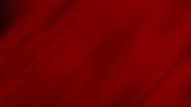 Dark red abstract background with diagonal light streaks and soft shadows