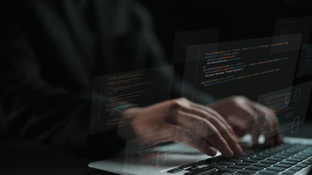 AI accelerates software development through intelligent coding, automation, and debugging support. Software systems become more efficient with AI-assisted programming tools. Marrow