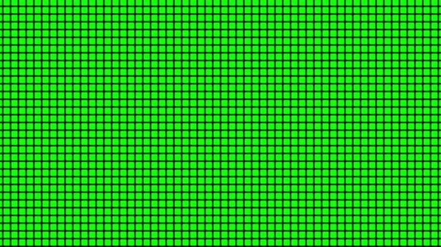 Futuristic Digital Grid Mesh Background Animation with Glowing Blue Lines and Geometric Perspective for Tech Projects