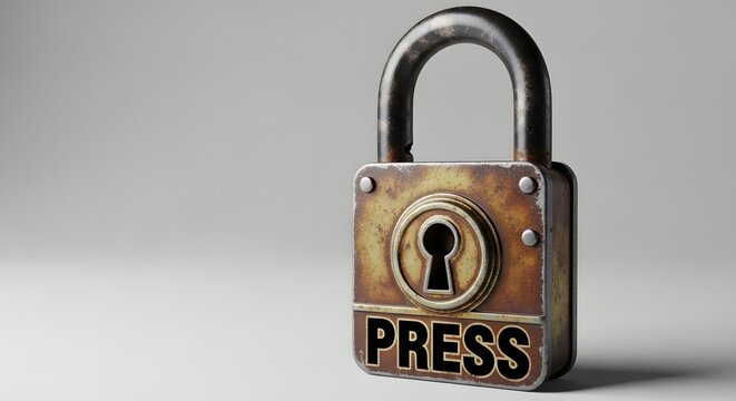 World press freedom day unlocked voices unchained truths free expression matters
