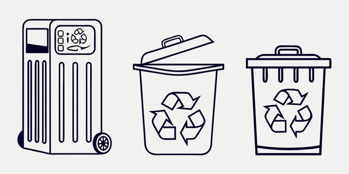 Trash Compactor Images – Browse 35,975 Stock Photos, Vectors, and Video ...