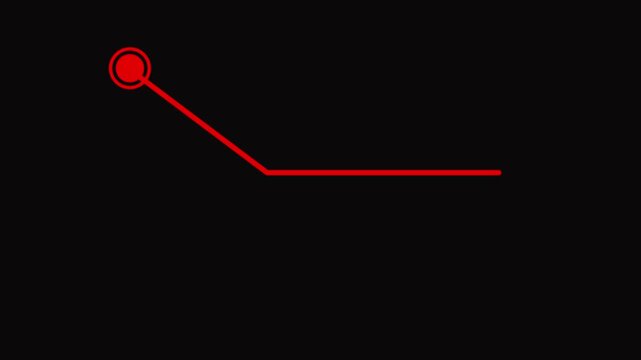 "Neon Tech HUD Title Animation &ndash; High-Tech Glow Effects for After Effects".4k video animation.