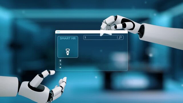 AI transforms HR with smart recruitment platforms, virtual assistants, and talent analytics for efficient workforce management. Epoch