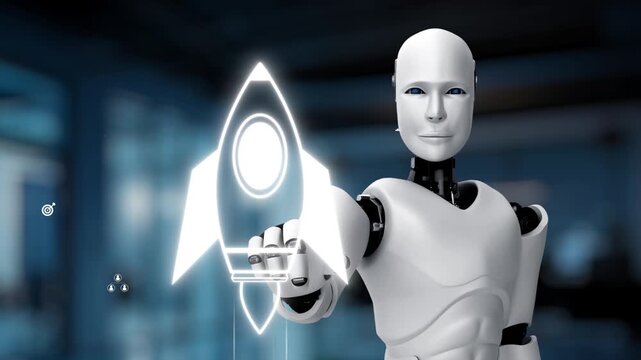 AI fuels startup success using predictive tools, virtual assistants, and intelligent launch strategies to accelerate business growth. Epoch