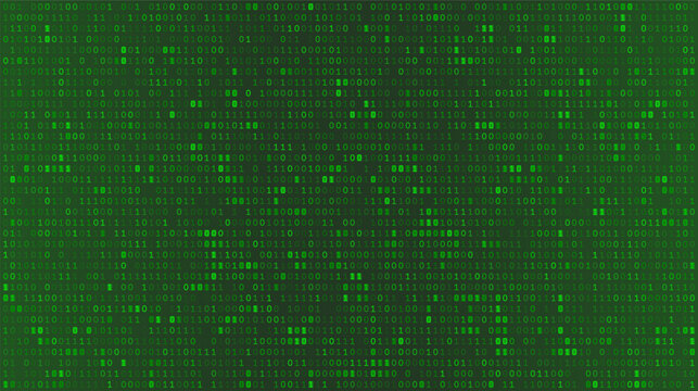 The Logic Array - Abstract Binary Sequence and Metadata Architecture