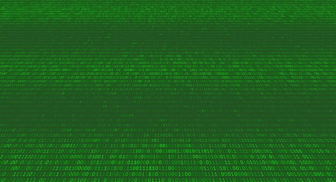 Bimodal Data Stream - Parallel Binary Processing Arrays. Perspective.