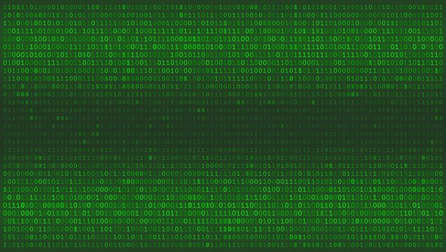 Bimodal Data Stream - Parallel Binary Processing Arrays