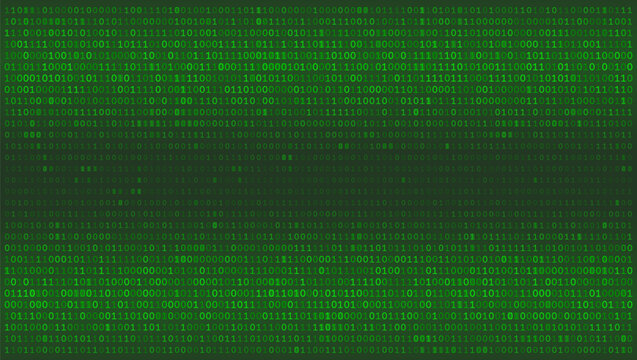 Bimodal Data Stream - Parallel Binary Processing Arrays