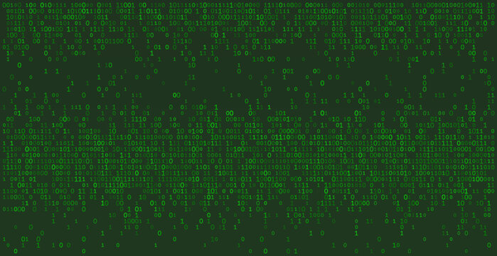 Linear Logic - A Structured Horizontal Distribution of Binary Fragments and System Protocols