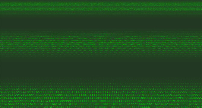 Bimodal Data Stream - Parallel Binary Processing Arrays. Perspective.