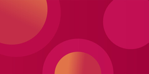 Obraz premium Red abstract background. Dynamic shapes composition. great for fashion, poster, web, banner, page, cover, social, media, card, vector illustration