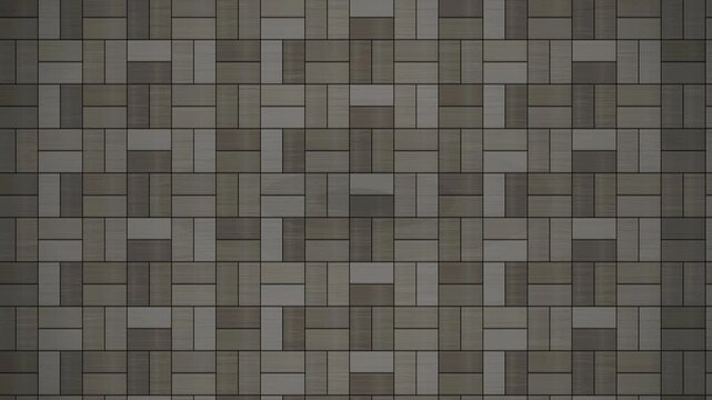 Video, Wood Basket Weave background, Lime Stone color, gray, 4K, wallpaper, architecture, buildings, walls, design, presentation, 