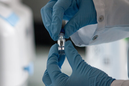 Exp&eacute;rience scientifique : pr&eacute;parations