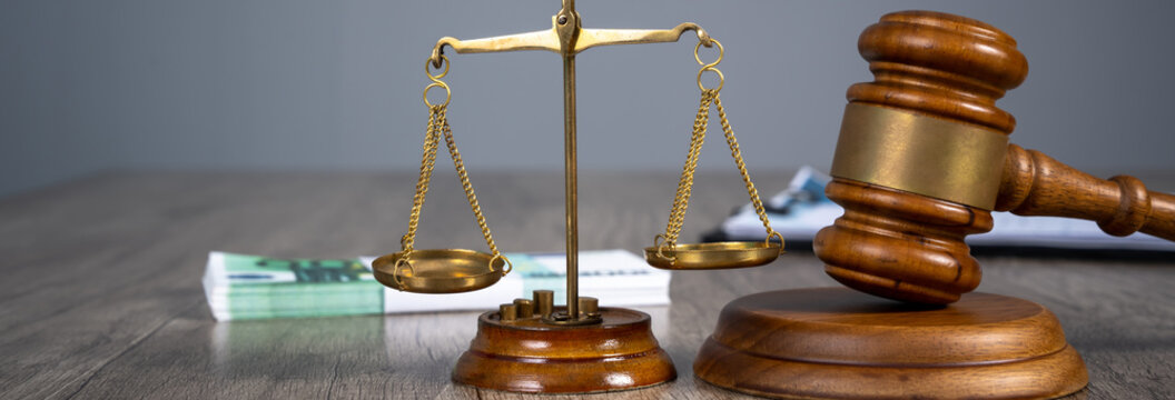  Bribe Offer in Judicial System