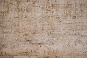 Fototapeta premium Beige and grey marble pattern texture for background
