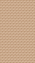 Fototapeta premium Seamless Tan Herringbone Pattern vector background