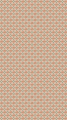Fototapeta premium Delicate Diamond Pattern Background vector background