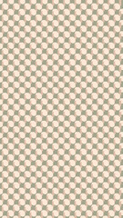 Fototapeta premium Subtle Dotted Pattern Background vector background