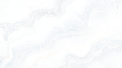 Obraz premium high resolution white Carrara marble stone texture.