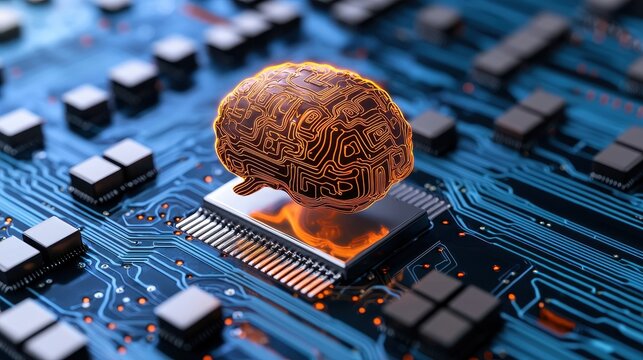 High-Tech Machine Learning System Executing Parallel Data Processing Operations