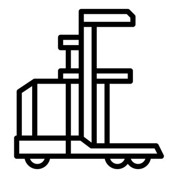 order picker icon