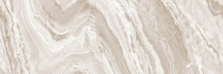 Obraz premium Ivory marble texture and background high resolution, Marble slab texture used for wall tiles and floor tiles.