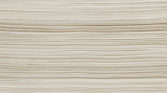 Light wood grain texture background with fine horizontal lines natural beige timber surface minimal organic material pattern for design