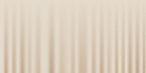 Obraz premium Amazing brown beige grainy gradient background banner backdrop noise texture, copy space