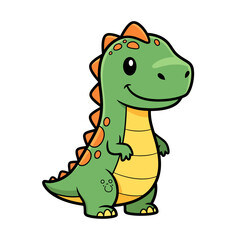 Naklejka premium A stylized blue cloud icon with raindrops falling, representing rain and weather conditions