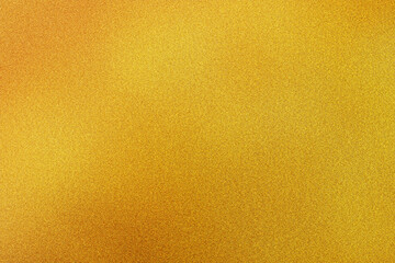 Obraz premium yellow leather background