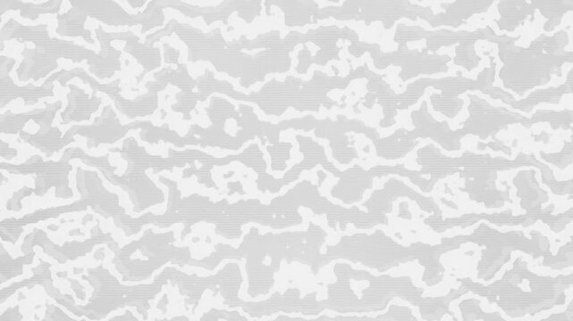 abstract multi layered animated pattern background