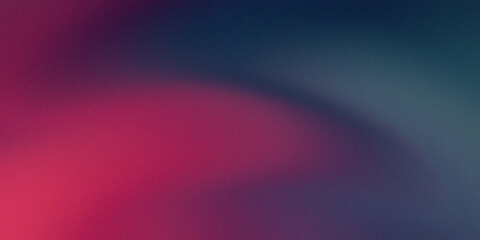 Fototapeta premium Abstract gradient blend of soft pastel and deep cosmic hues