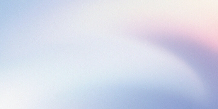 Soft gradient blend of light blue and lavender hues on a smooth background