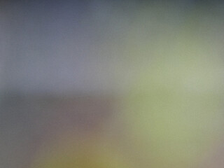 Pastel cream soft gradient blur background for clean design with noise.