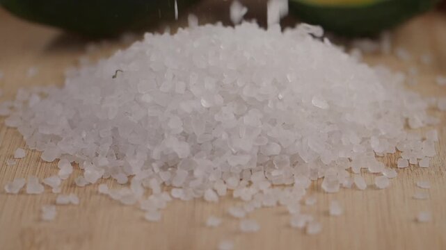 Learn how to use sea salt for cooking and seasoning various meals