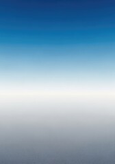 Obraz premium Abstract background depicting infinite, uniform emptiness. A boundless expanse of subtle texture, representing potential and the void, empty space, pure, light