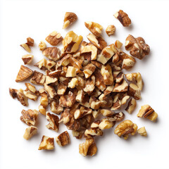 Obraz premium Walnut Pieces