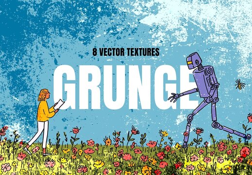 Grunge Textures
