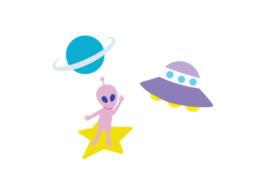 火星人 Images – Browse 213 Stock Photos, Vectors, and Video