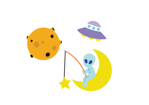 火星人 Images – Browse 212 Stock Photos, Vectors, and Video