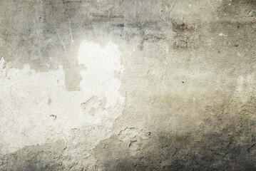 Obraz premium Abstract distressed grunge concrete wall texture.