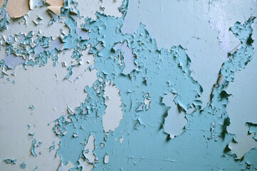 stara farba © marsad