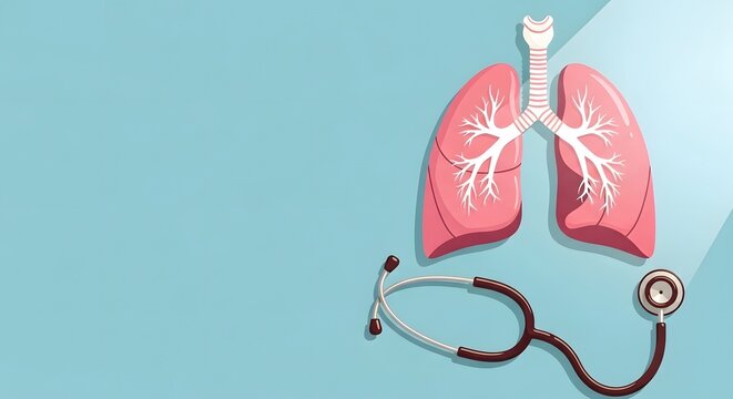 World health day focus on respiratory health and lung protection
